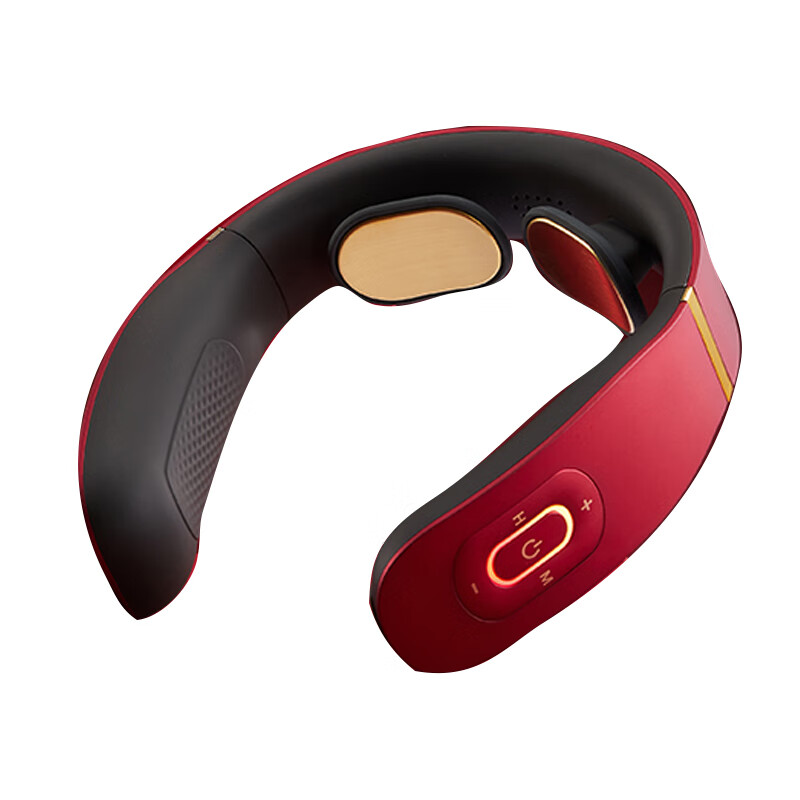 京东京造 自带加热 按摩仪