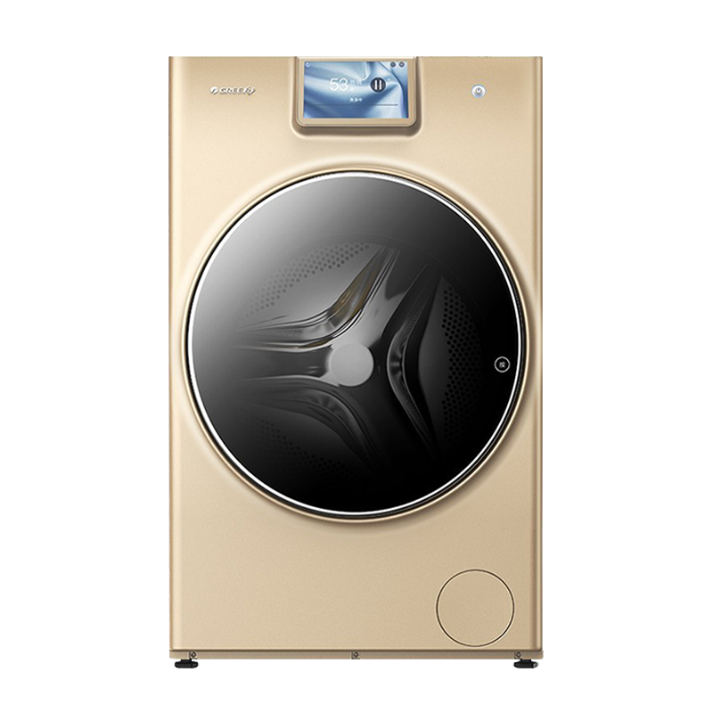 格力 银离子净化洗衣机
