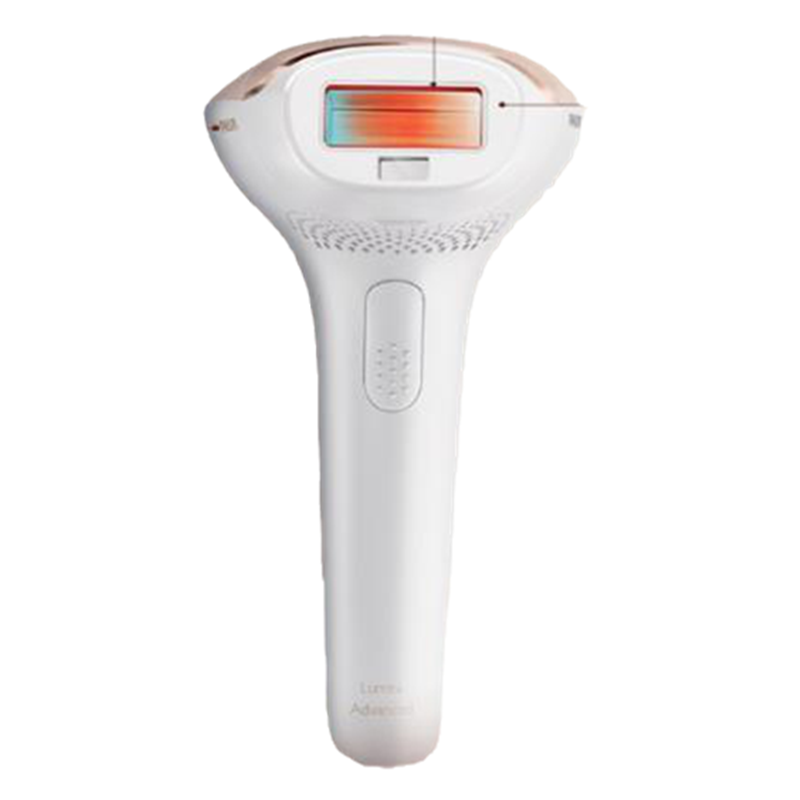 飞利浦小型强效脱毛仪