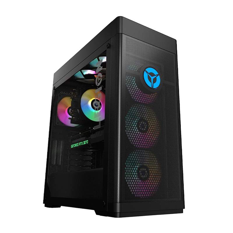 联想 RTX3070显卡 主机