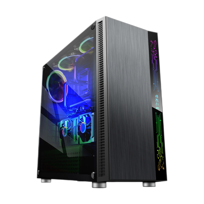 世纪之星 强大性能 台式机