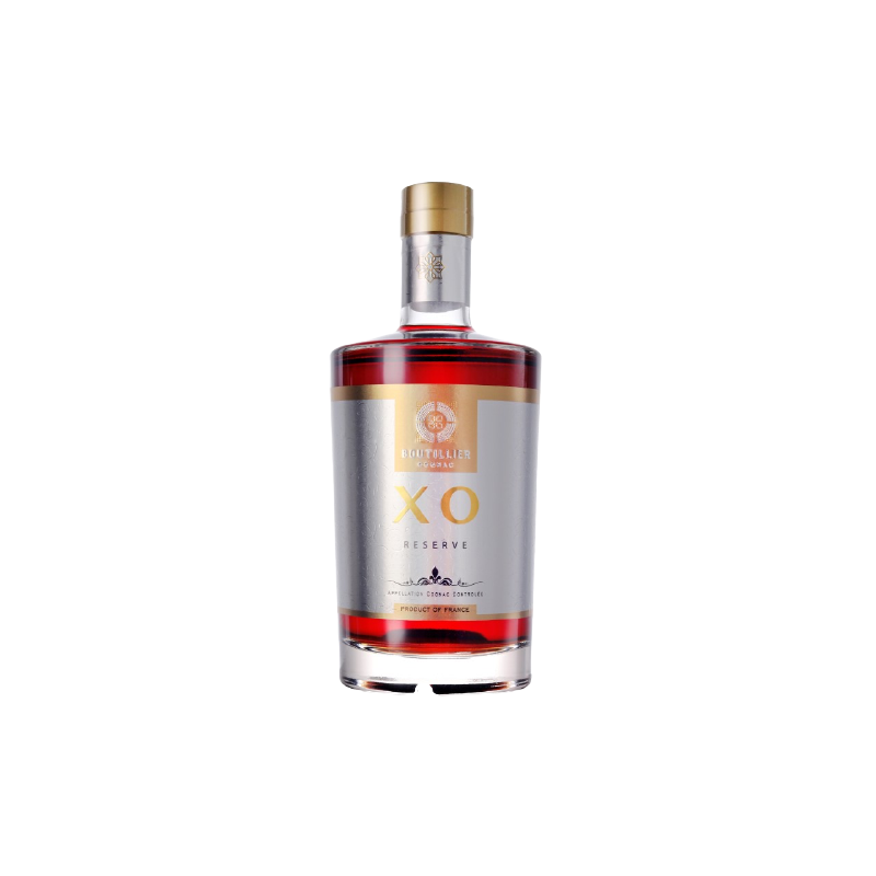 铂珑 香草风味白兰地