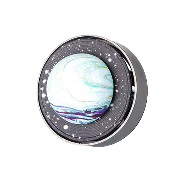 桃汽 流浪行星香水