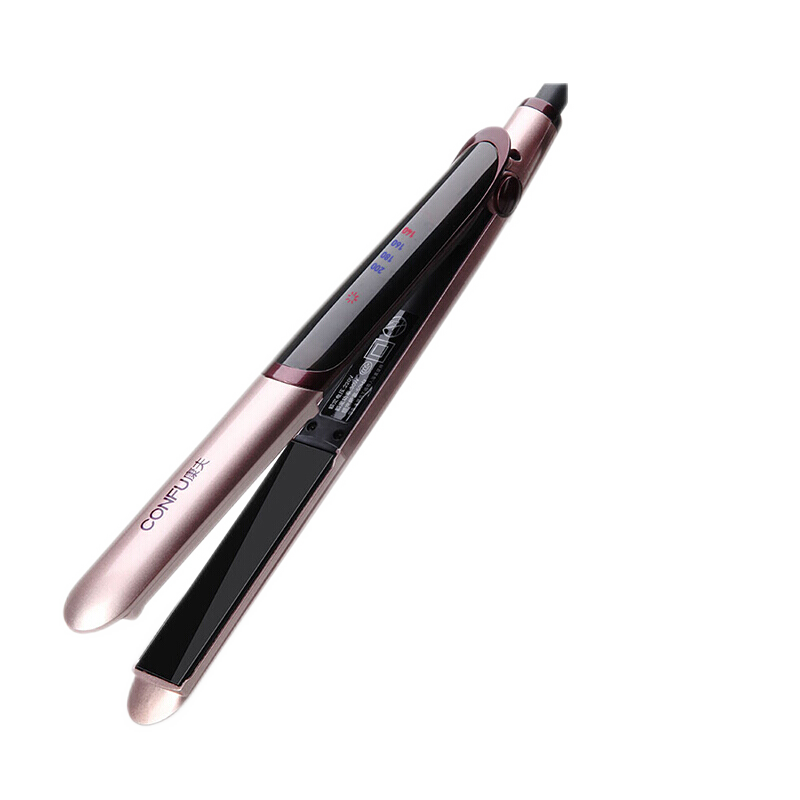 康夫 LED显示屏卷发棒