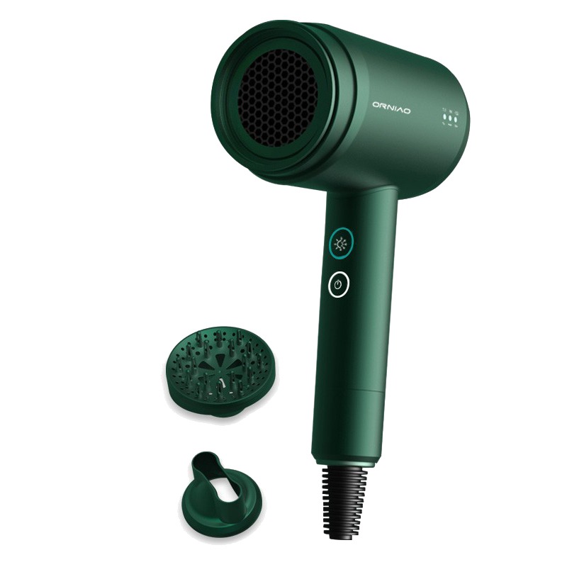 欧瑞鸟 自动降噪装置电吹风