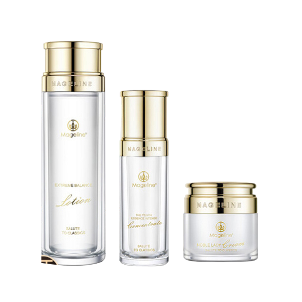 麦吉丽 抗蓝光护肤套装