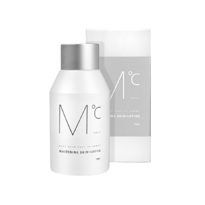 蒙度士 保湿 男士乳霜