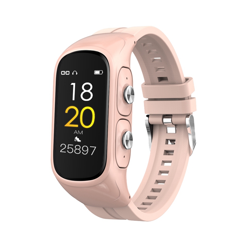 KUMI 大容量电池 手环