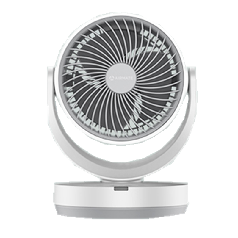 艾美特 广角摇头电风扇