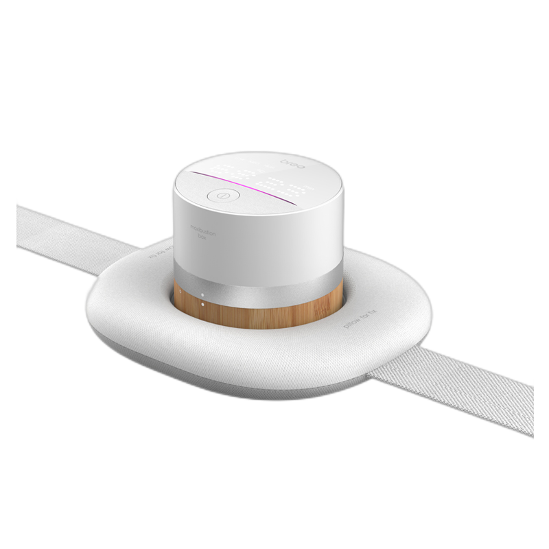 倍轻松 智能计时艾灸仪