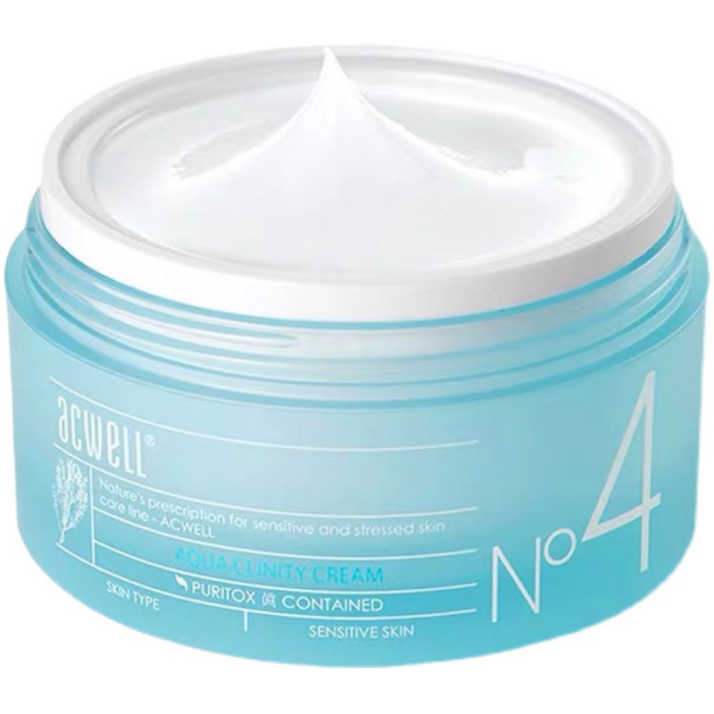 艾珂薇 舒缓修复 面霜