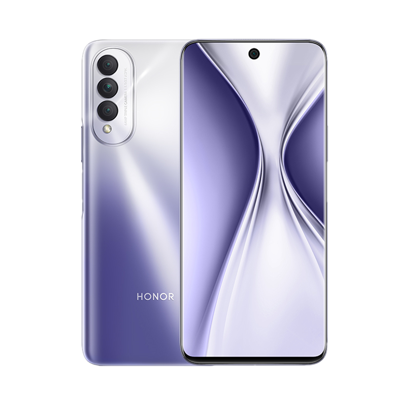 荣耀 AI三摄手机