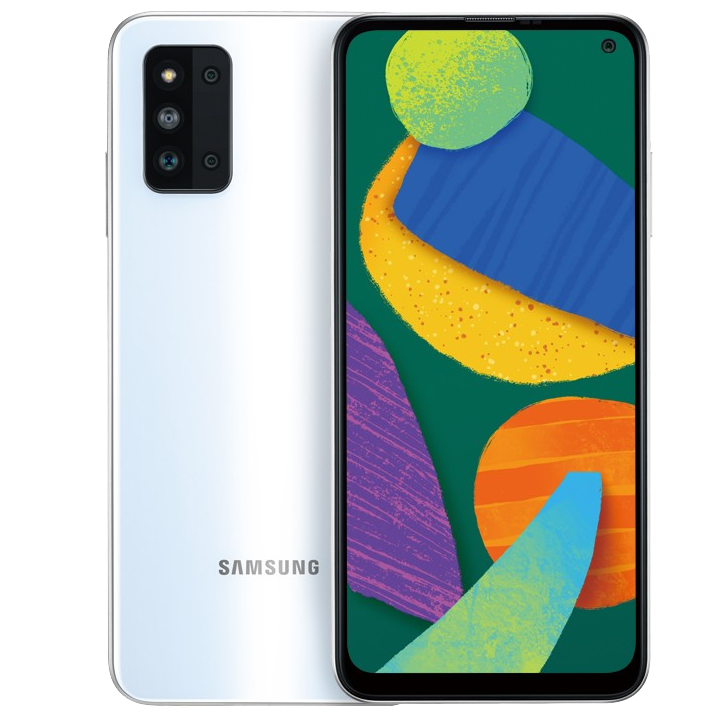 三星 侧面指纹手机