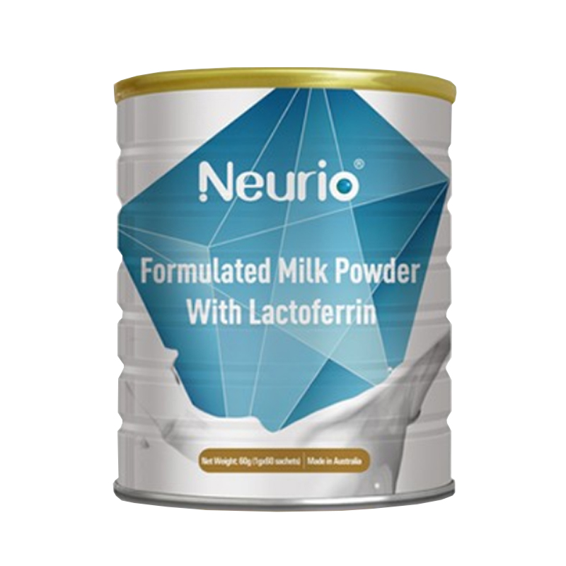 紐瑞優 进口品质乳铁蛋白