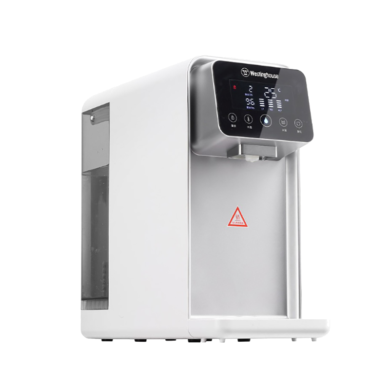 西屋六挡温控净水器