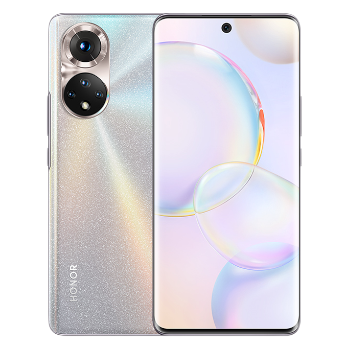 荣耀 钻彩镀膜手机