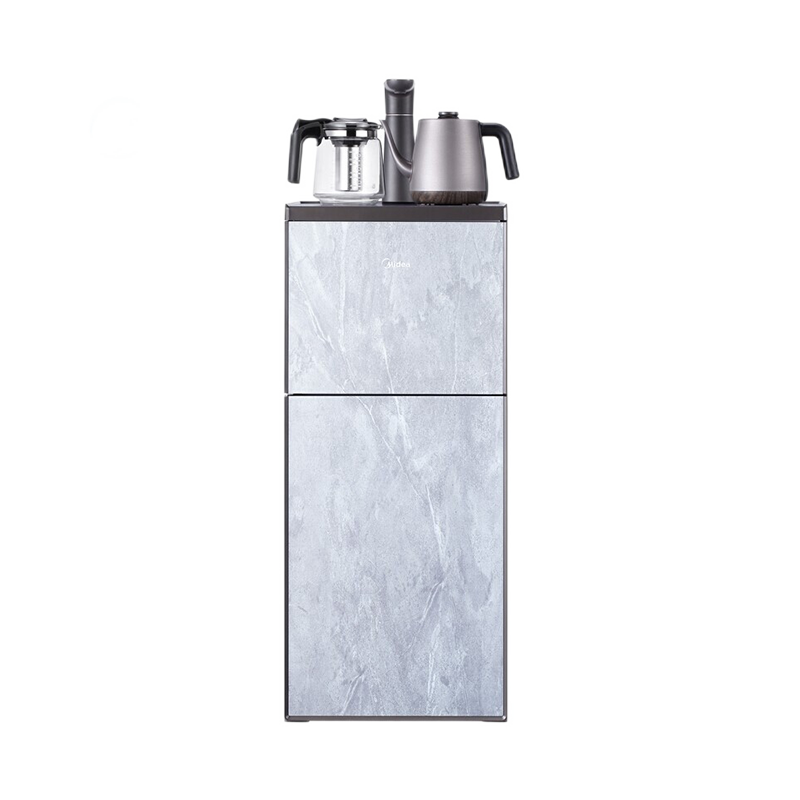 美的 语音掌控饮水机