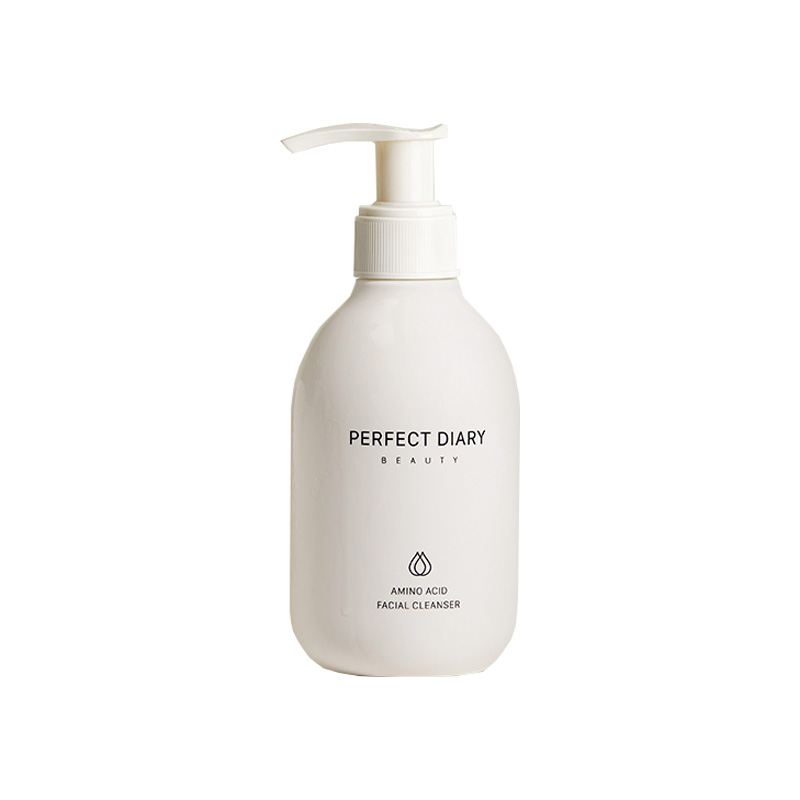 完美日记 深层清洁 洗面奶