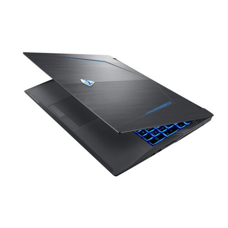 机械师 大内存 游戏本