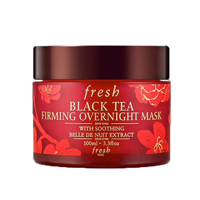 馥蕾诗 红茶塑颜紧致睡眠面膜