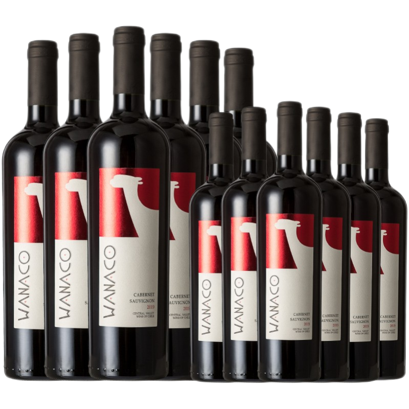 侍香 酒体圆润红酒