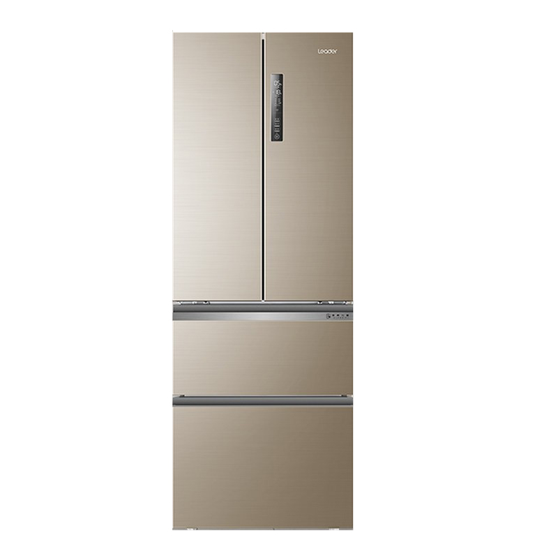 统帅 一级能效多门冰箱