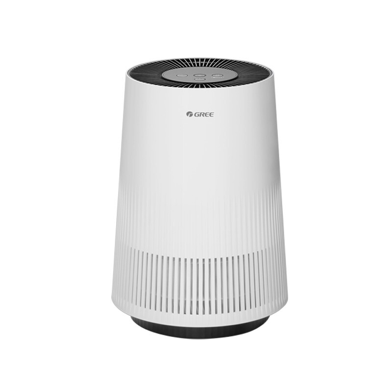 格力 易清洗空气净化器