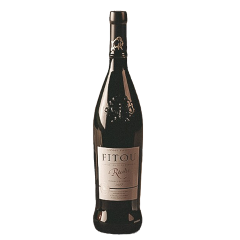 菲特瓦 干红葡萄酒