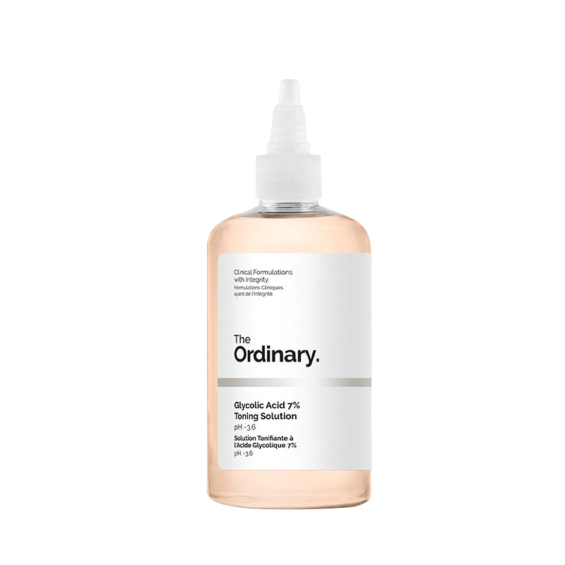 TheOr 果酸爽肤水