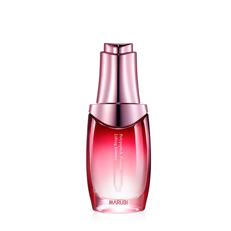 丸美 多肽蛋白 面部精华