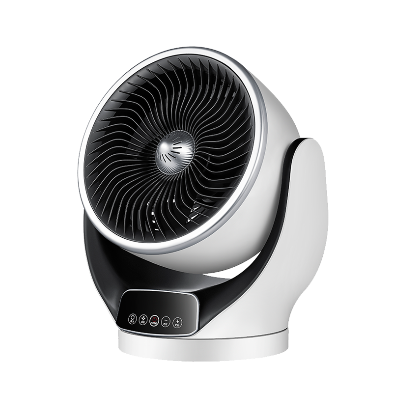 浩立德 台式摇头电风扇