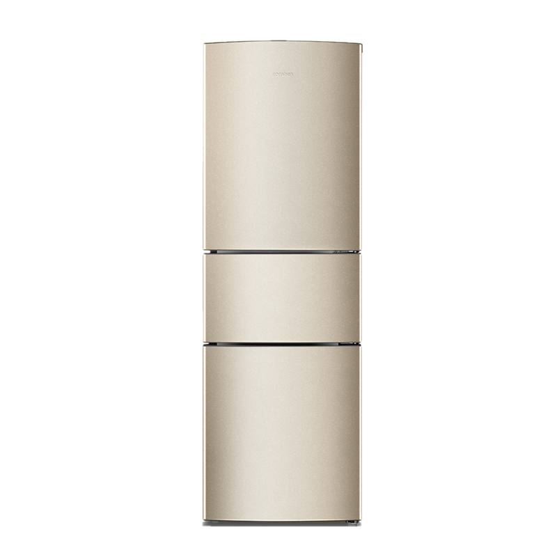 容声 三温分区冰箱