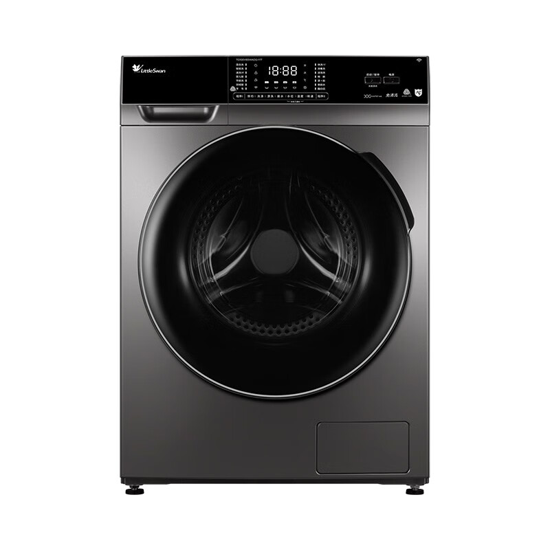 小天鹅多种程序洗衣机