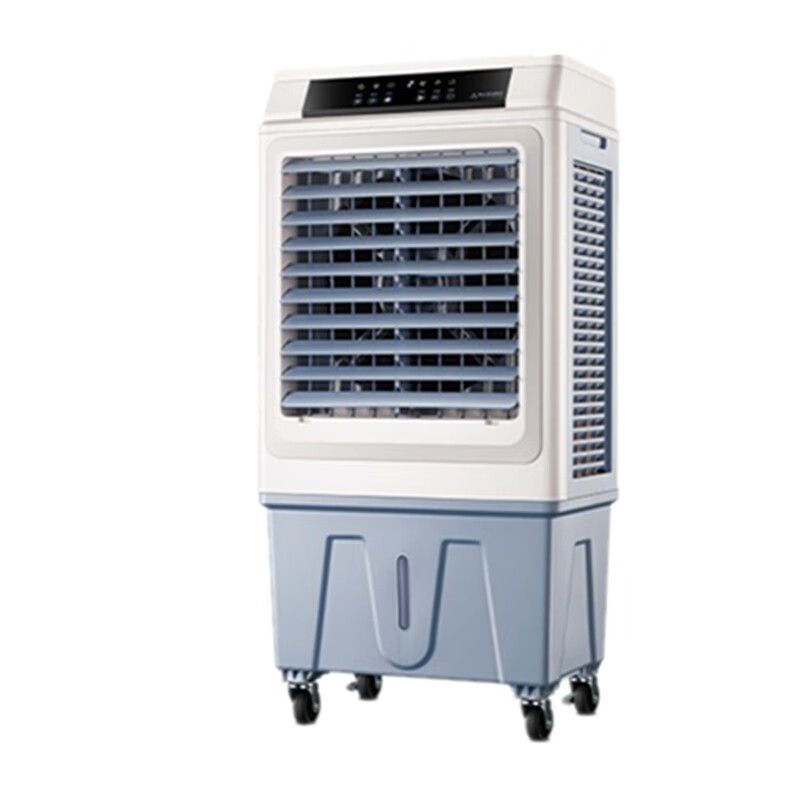 骆驼可闭合蒸发式冷风扇