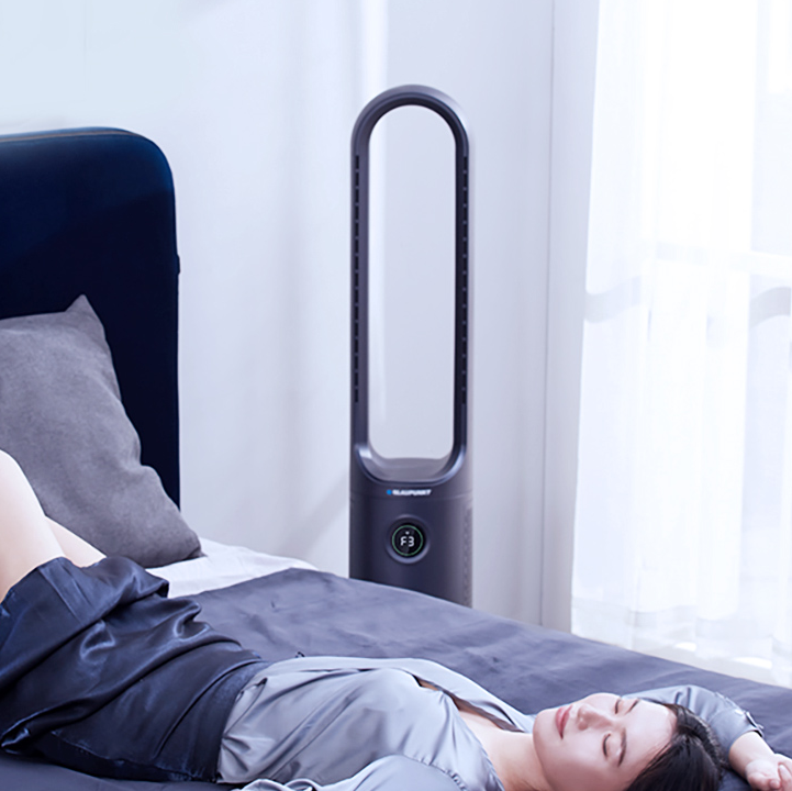 蓝宝 UV紫外线灯落地扇