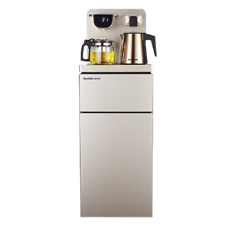 格来德 伸缩水龙头饮水机