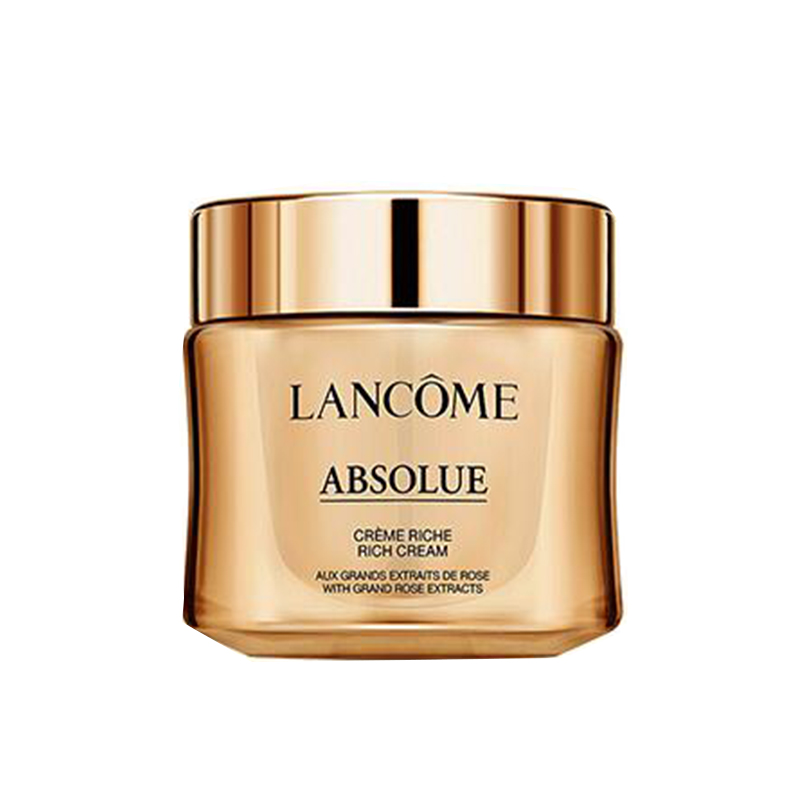 兰蔻 菁纯 面霜