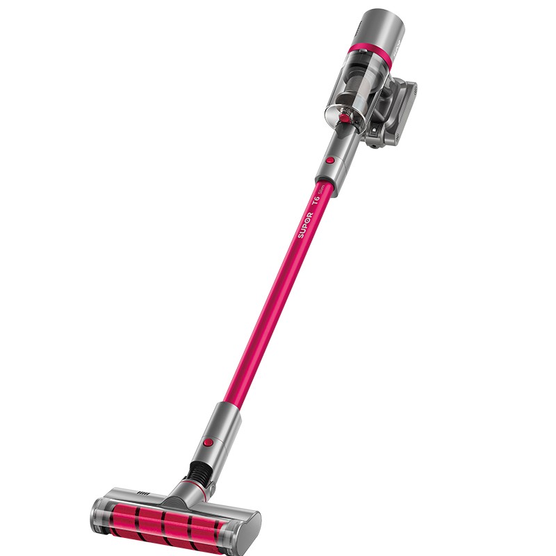 苏泊尔 宽口大嘴刷 吸尘器