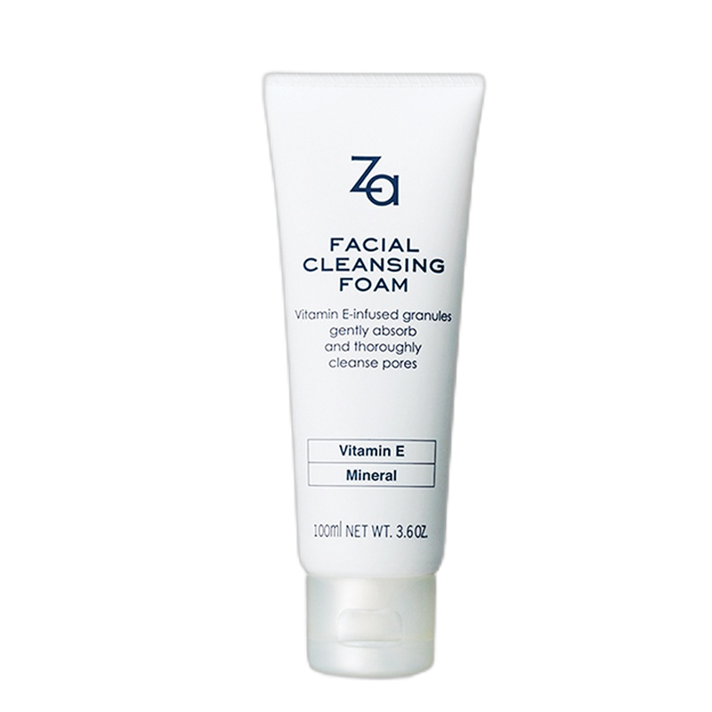 姬芮 深层清洁去角质洗面奶