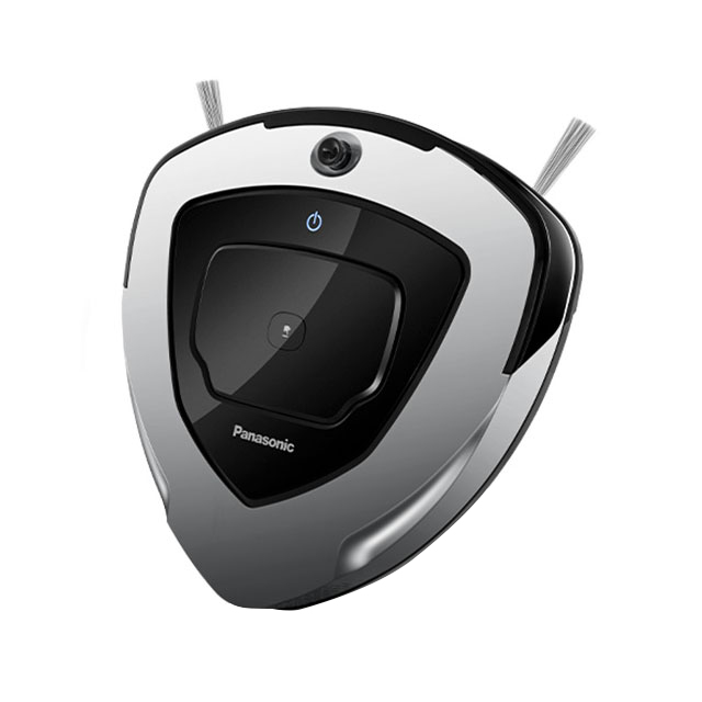 松下 防碰撞扫地机器人