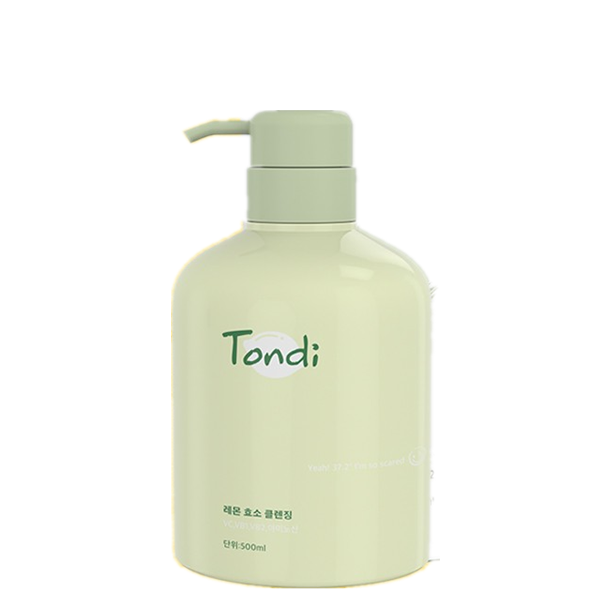 Tondi 清洁补水洁面