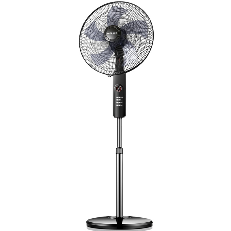 奥克斯远程遥控操作电风扇