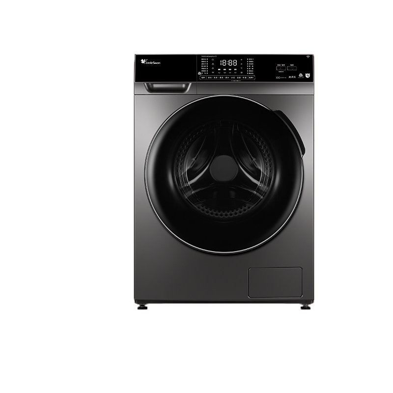 小天鹅 大容量银离子洗衣机