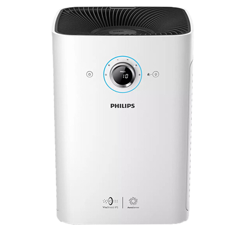 飞利浦 除霾空气净化器