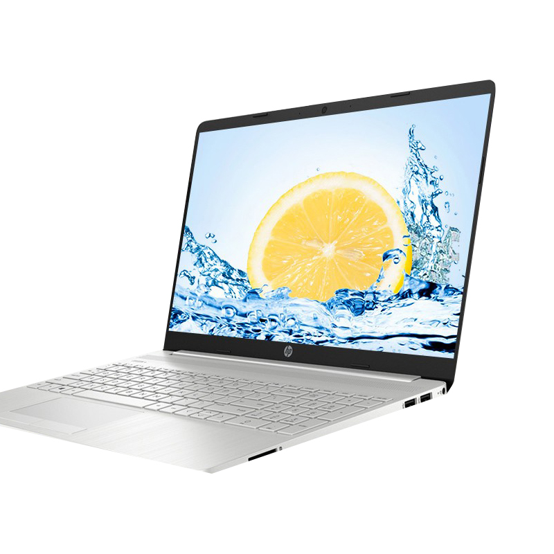 惠普 轻薄游戏窄边框笔记本