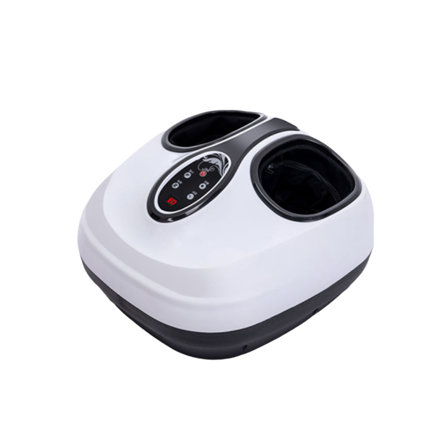 志高无线遥控足疗机