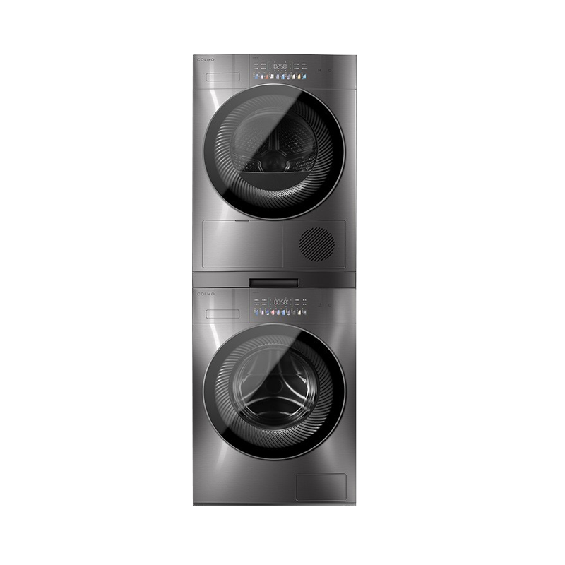 COLMO 全自动洗烘套装