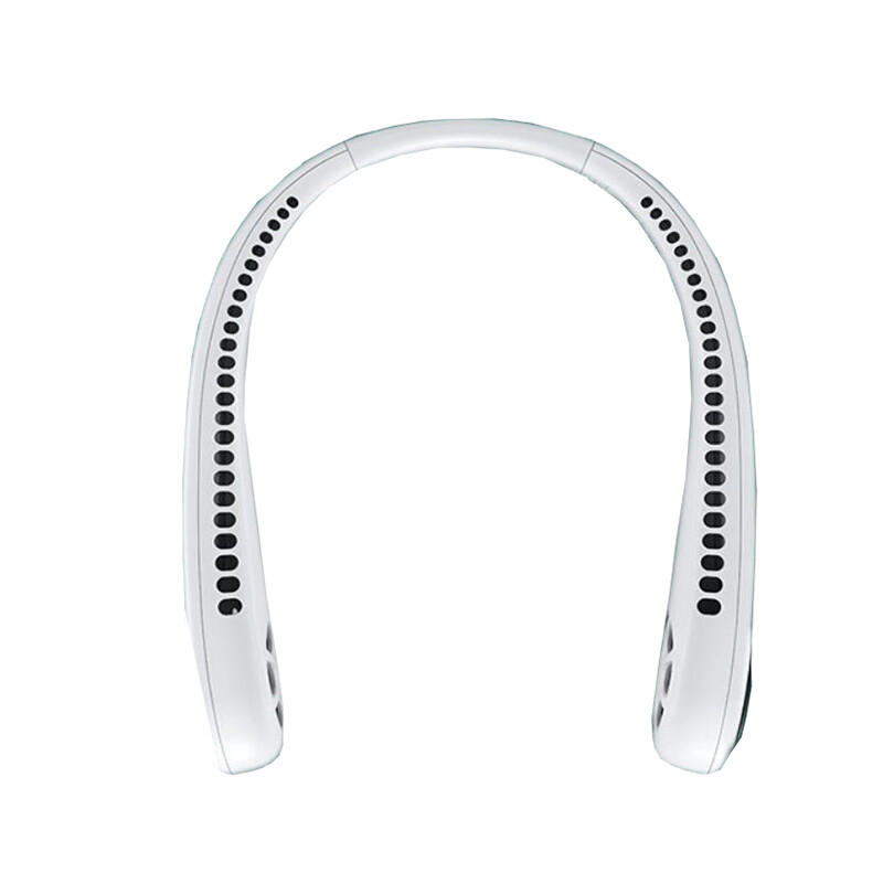 图拉斯 懒人随身 电风扇