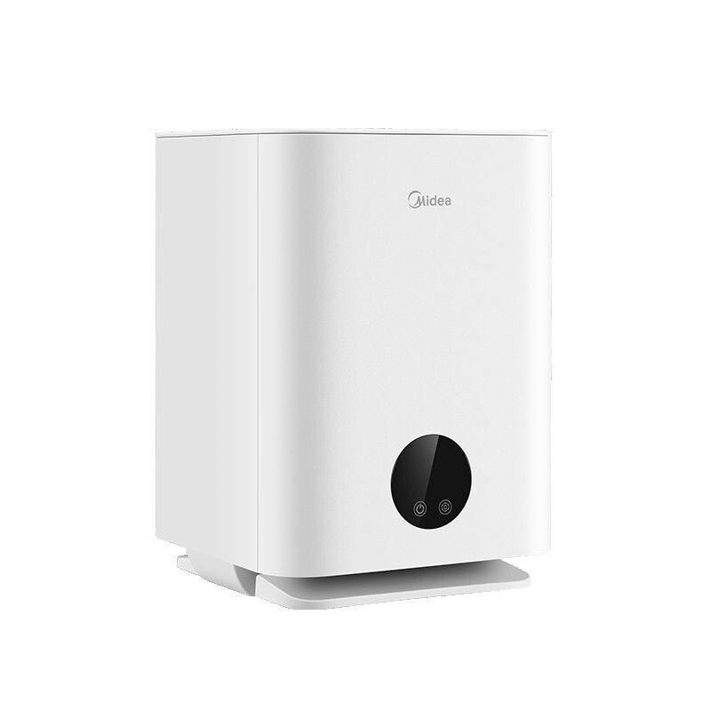 美的 三重抑菌家用加湿器
