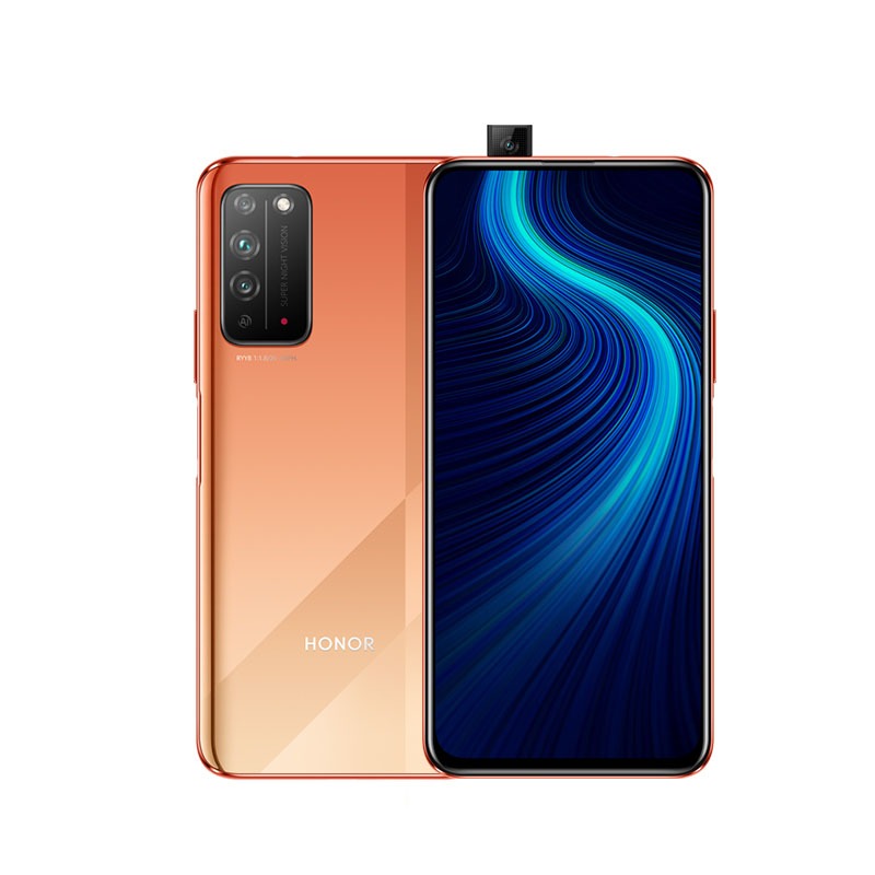 荣耀高性能手机